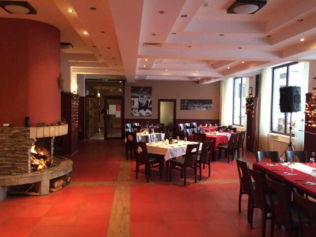 Stenata Boutique Apartments بامبوروفو الغرفة الصورة