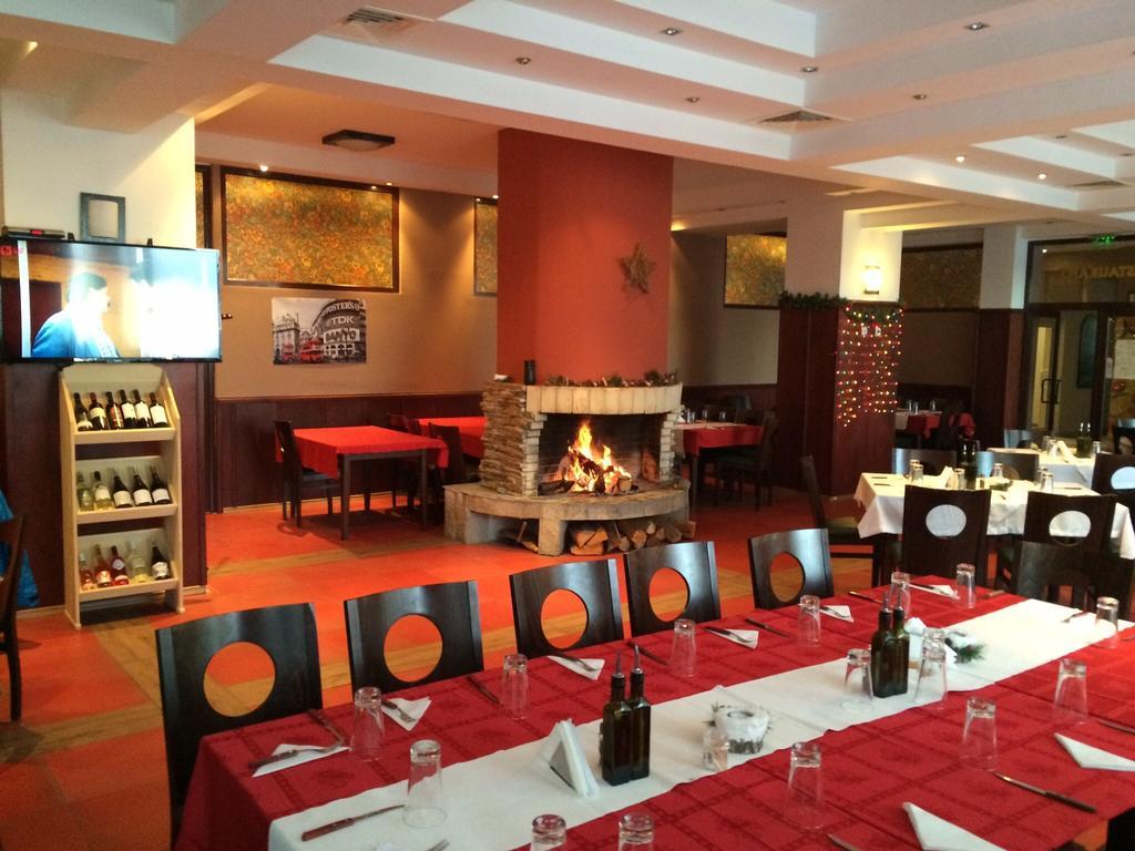 Stenata Boutique Apartments بامبوروفو الغرفة الصورة