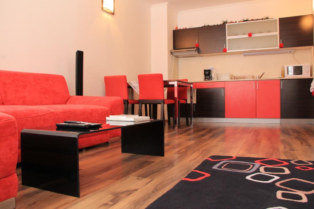 Stenata Boutique Apartments بامبوروفو الغرفة الصورة