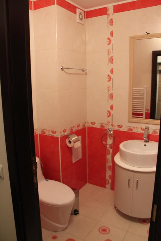 Stenata Boutique Apartments بامبوروفو الغرفة الصورة