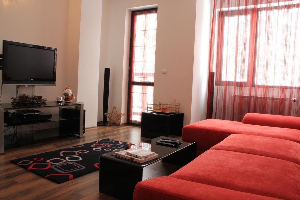Stenata Boutique Apartments بامبوروفو الغرفة الصورة