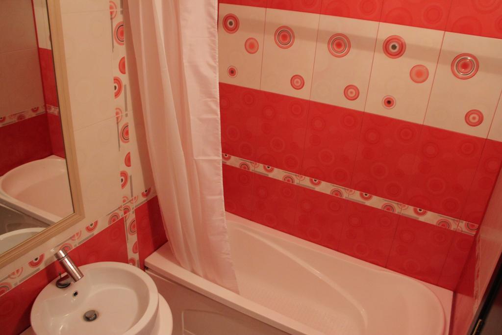 Stenata Boutique Apartments بامبوروفو الغرفة الصورة