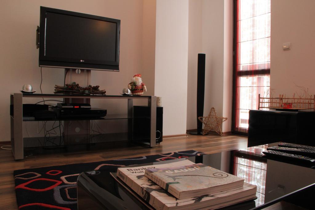 Stenata Boutique Apartments بامبوروفو الغرفة الصورة
