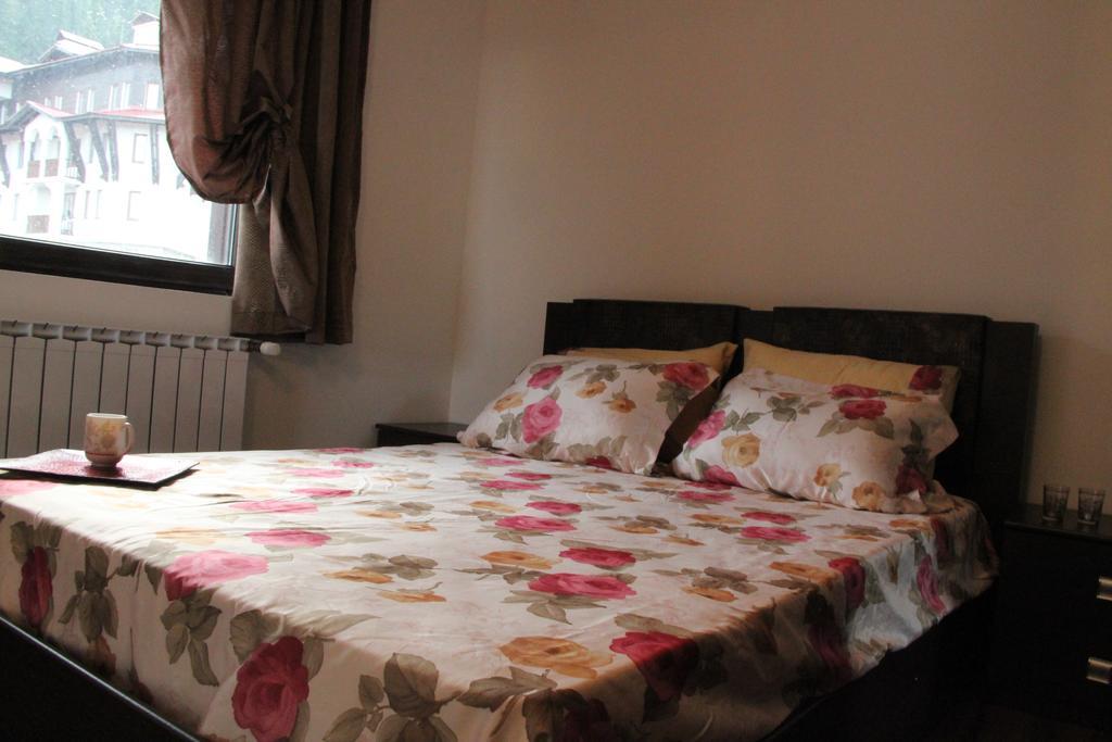 Stenata Boutique Apartments بامبوروفو الغرفة الصورة