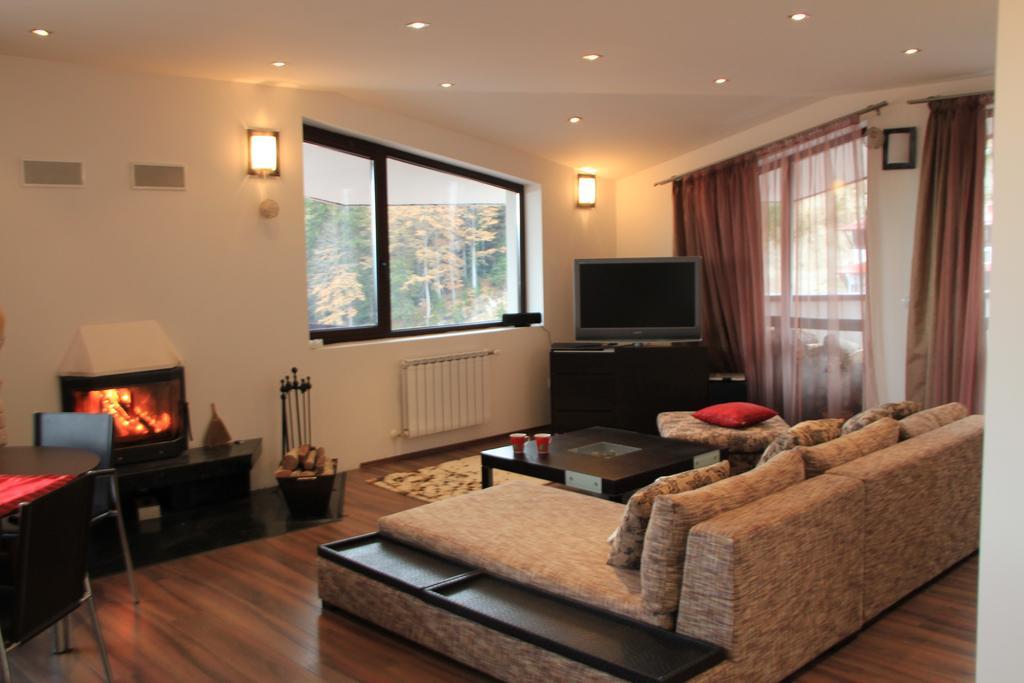 Stenata Boutique Apartments بامبوروفو الغرفة الصورة