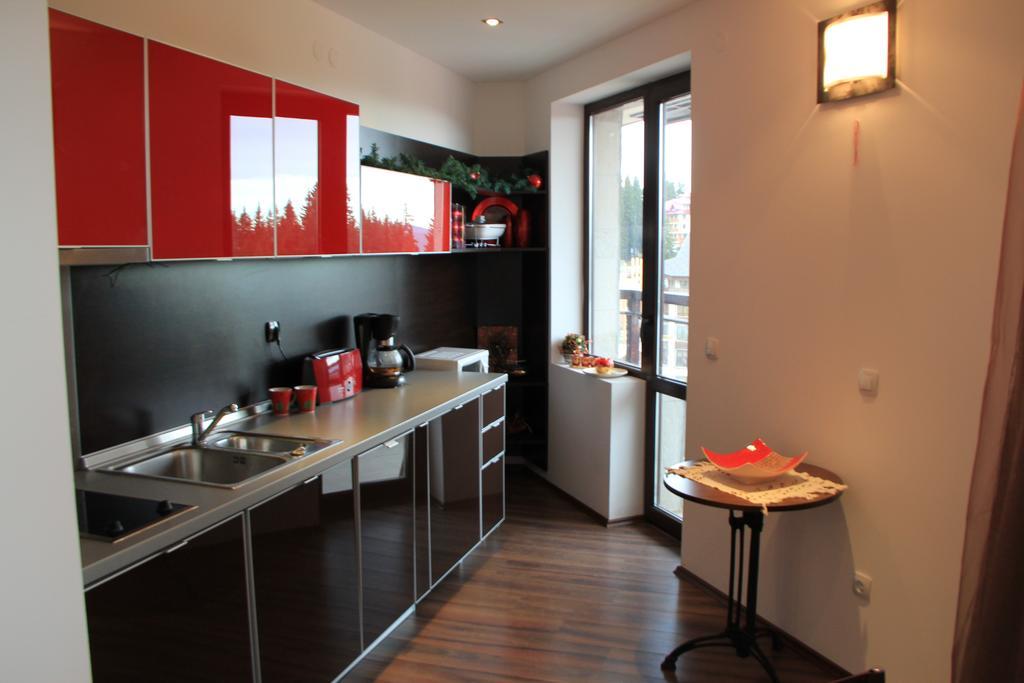 Stenata Boutique Apartments بامبوروفو الغرفة الصورة