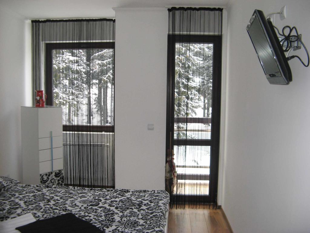 Stenata Boutique Apartments بامبوروفو الغرفة الصورة
