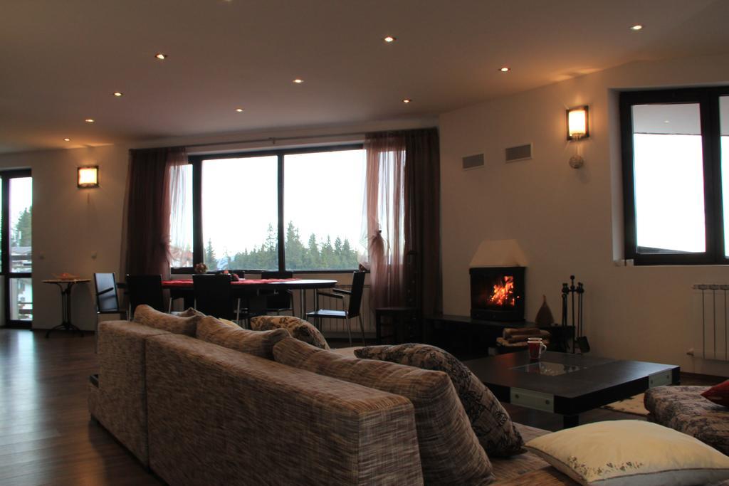 Stenata Boutique Apartments بامبوروفو الغرفة الصورة