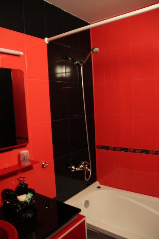 Stenata Boutique Apartments بامبوروفو الغرفة الصورة