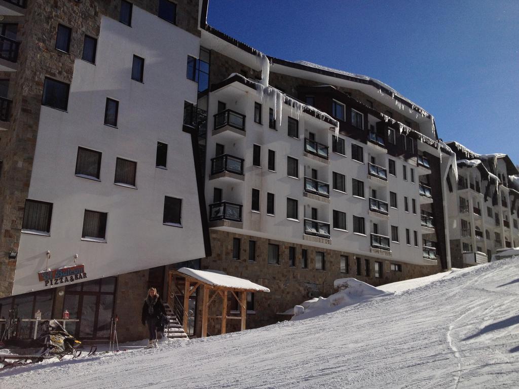 Stenata Boutique Apartments بامبوروفو الغرفة الصورة